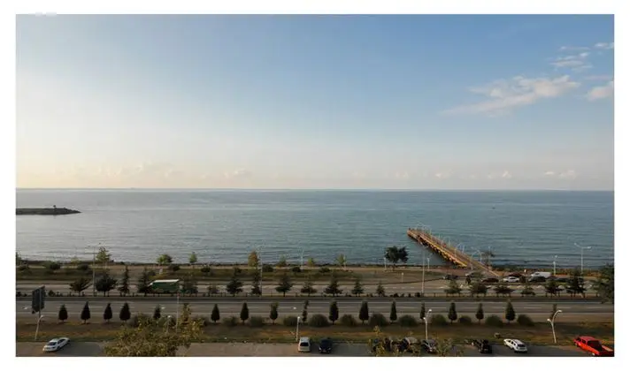 sea