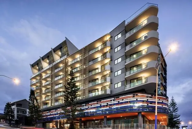 Ramada Vetroblu Scarborough Beach