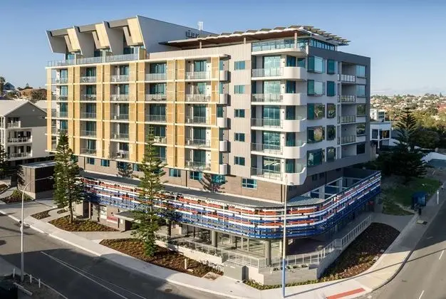 Ramada Vetroblu Scarborough Beach