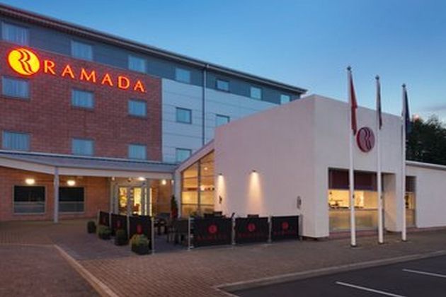 Ramada Wakefield