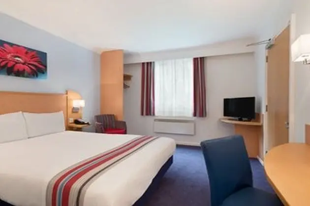 Ramada Wakefield - Oda