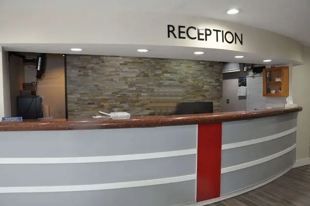 RAMADA BY WYNDHAM ABBOTSFORD