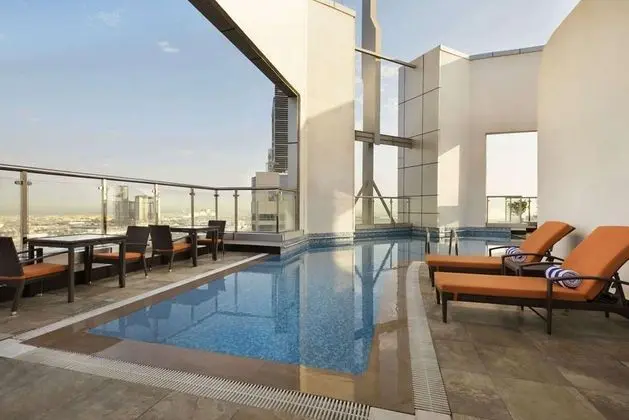Ramada by Wyndham Abu Dhabi Corniche