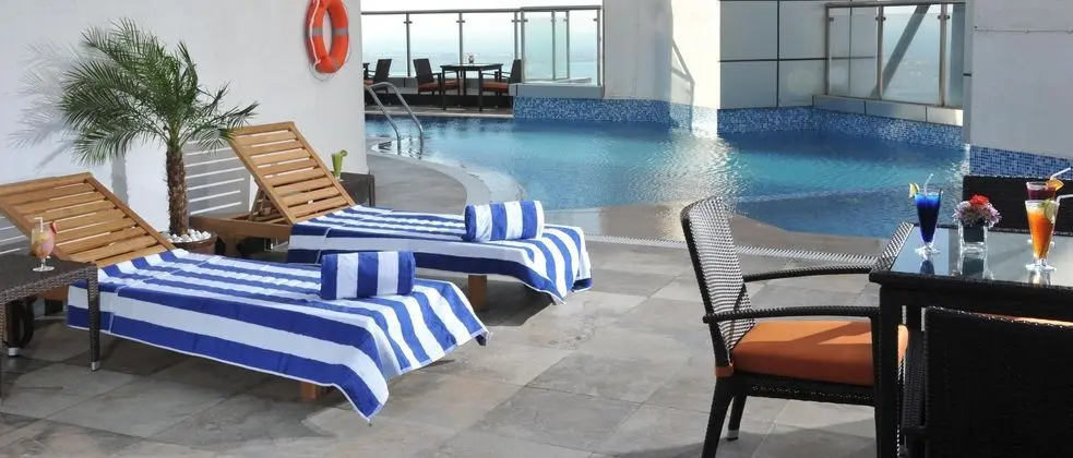Ramada by Wyndham Abu Dhabi Corniche