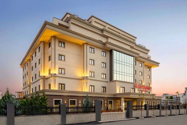 Ramada by Wyndham AdiyamanFotoğrafı