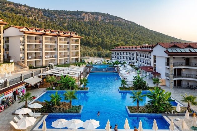 Ramada Resort by Wyndham AkbükFotoğrafı