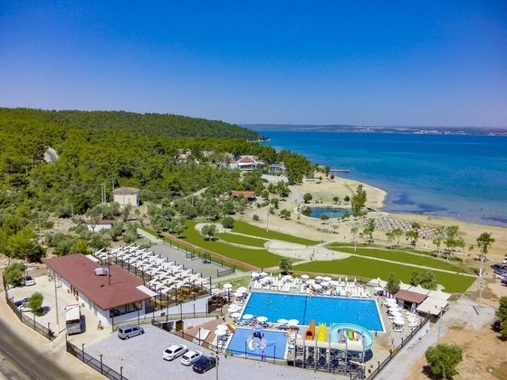 Ramada Resort by Wyndham AkbukFotoğrafı
