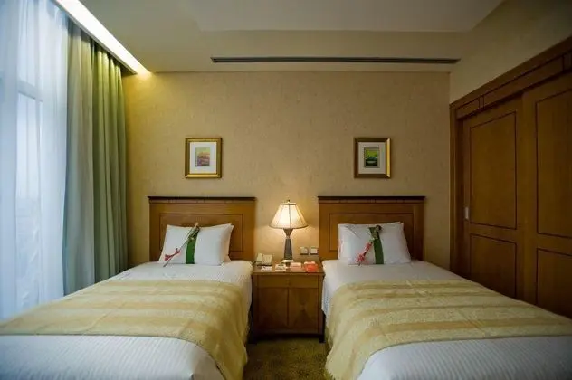 Ramada by Wyndham Al Khobar King Abdullah Street