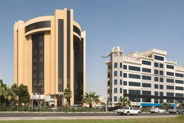 Ramada by Wyndham Al Khobar King Abdullah Street