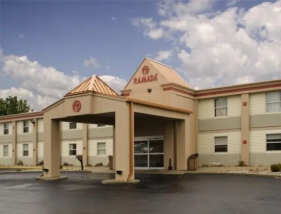 Ramada by Wyndham Angola/Fremont Area
