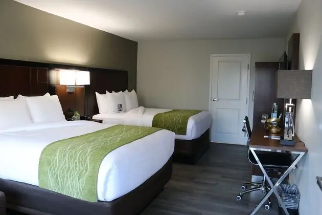 Ramada by Wyndham Antioch