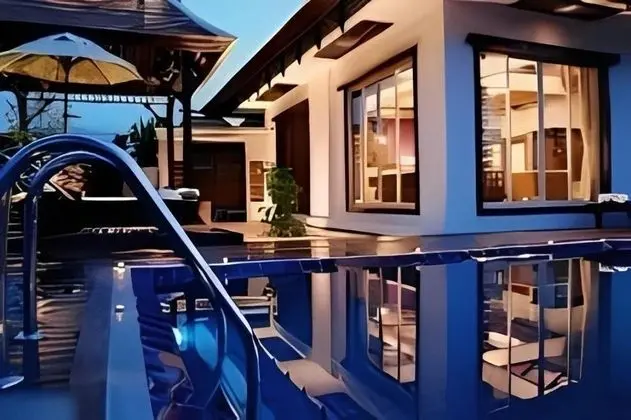 Ramada by Wyndham Aonang Krabi - Havuz