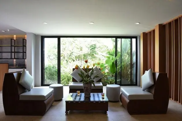 Ramada by Wyndham Aonang Krabi - Lobi