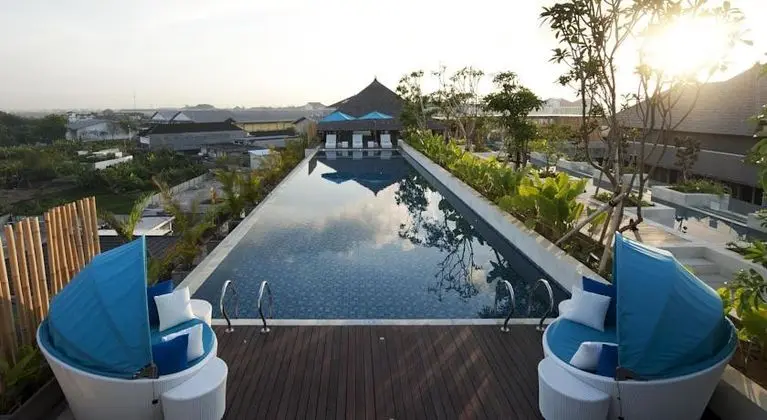 Ramada by Wyndham Bali Sunset Road Kuta