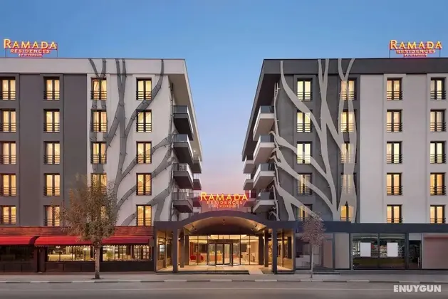 Ramada by Wyndham Balikesir