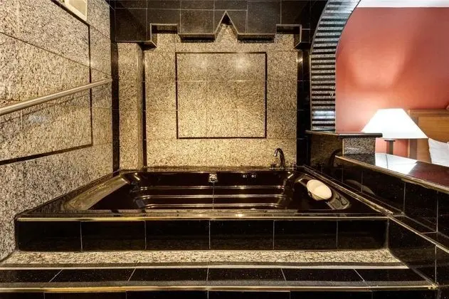 Ramada by Wyndham Baltimore West