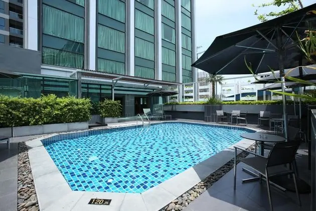 Ramada by Wyndham Bangkok Sukhumvit 11