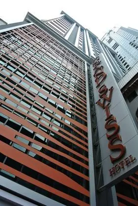 Ramada by Wyndham Bangkok Sukhumvit 11 - Genel
