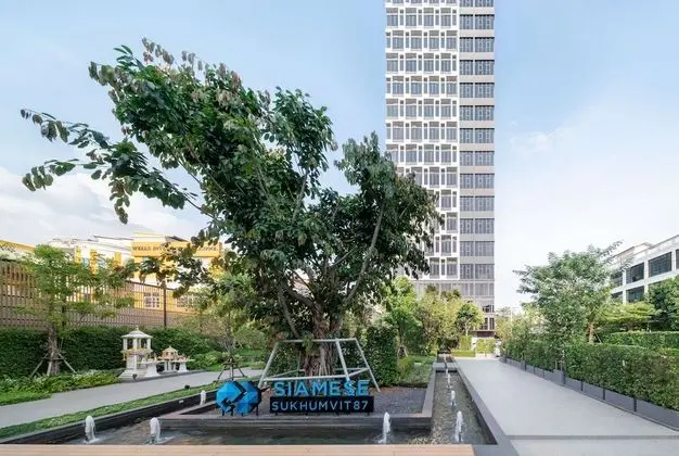 Ramada by Wyndham Bangkok Sukhumvit 87 - Dış Mekan