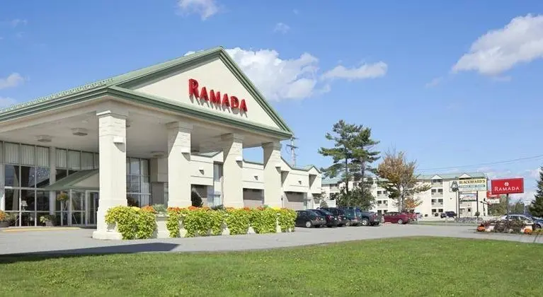 Ramada by Wyndham Bangor