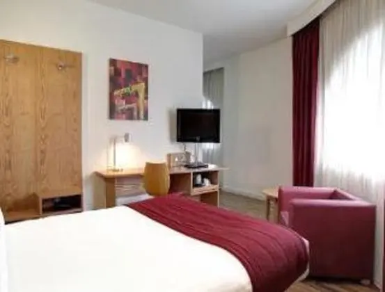 The Ramada by Wyndham Belfast