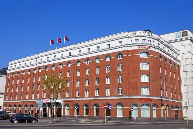 The Ramada by Wyndham Belfast