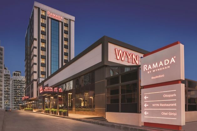 Ramada by Wyndham BeylikdüzüFotoğrafı