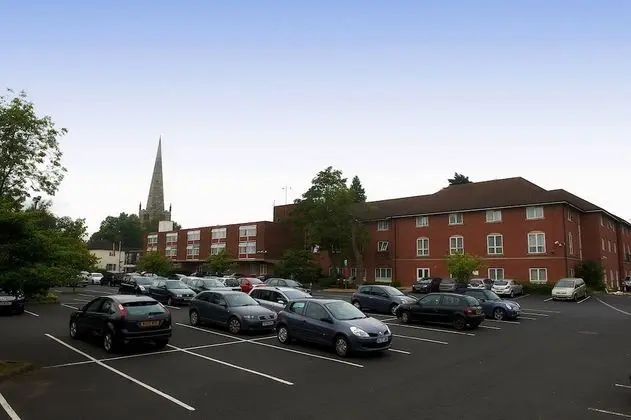 Ramada by Wyndham Birmingham Solihull