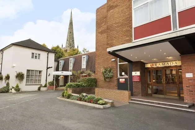 Ramada by Wyndham Birmingham Solihull - Öne Çıkan Resim
