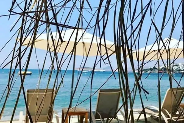 Ramada Resort by Wyndham Bodrum - Plaj
