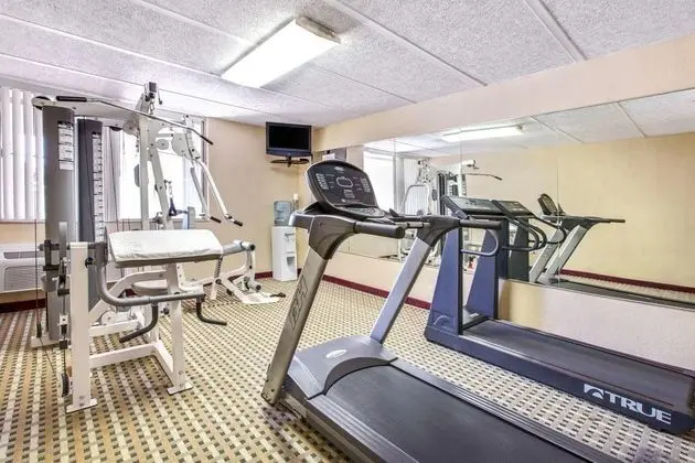 Ramada by Wyndham Bordentown