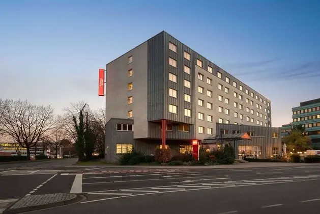 Ramada by Wyndham Bottrop - Öne Çıkan Resim