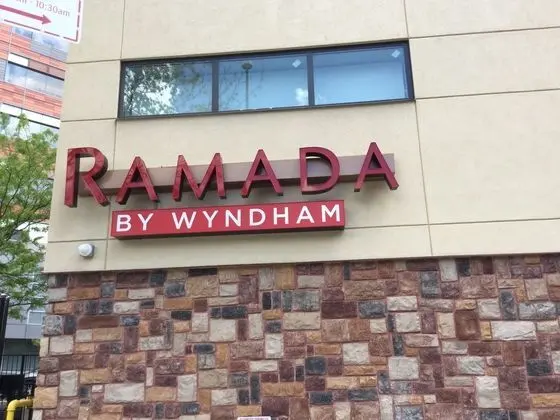 RAMADA BY WYNDHAM BRONX TERMINAL