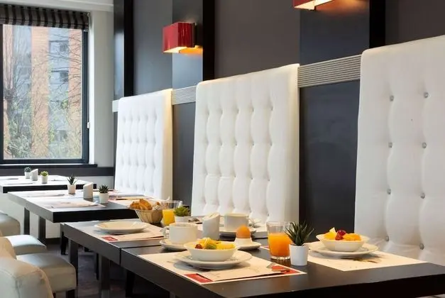 Ramada by Wyndham Brussels Woluwe - Yerinde Yemek