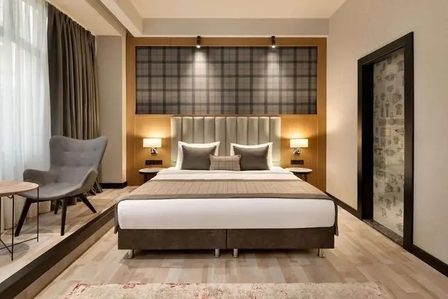 Ramada by Wyndham Budapest City Center - Öne Çıkan Resim