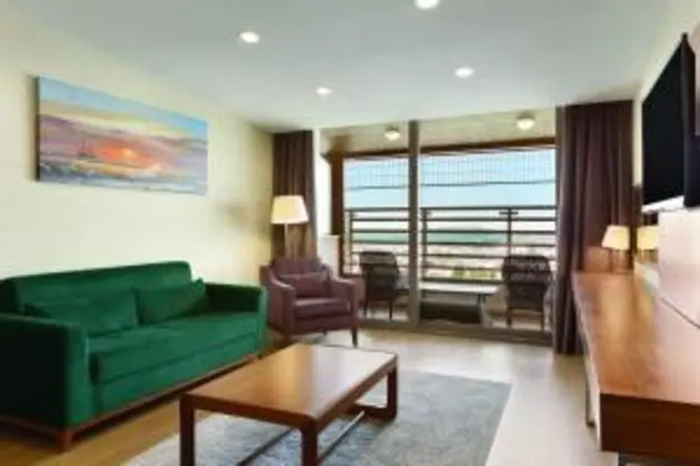 Ramada By Wyndham Bursa Çekirge Thermal & Spa - 3