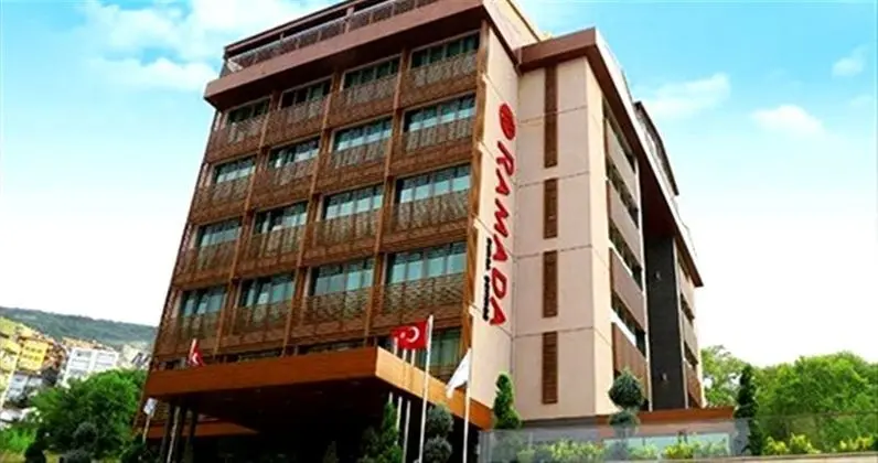 Ramada By Wyndham Bursa Çekirge Thermal & Spa - 7