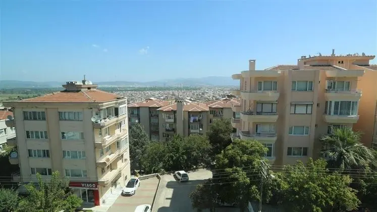 Ramada By Wyndham Bursa Çekirge Thermal & Spa - 8