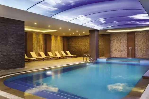 Ramada By Wyndham Bursa Çekirge Thermal & Spa - 9