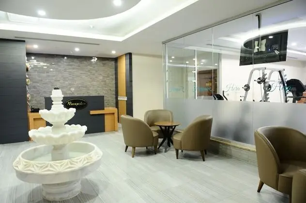 Ramada By Wyndham Bursa Çekirge Thermal & Spa - 5