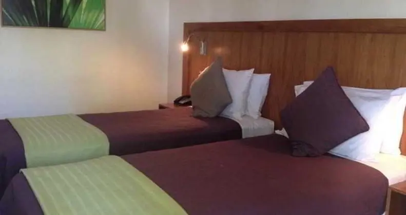 Ramada by Wyndham Cairns City Centre