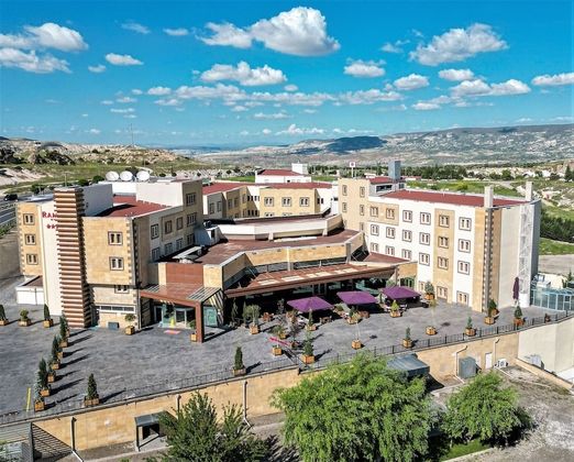 Ramada by Wyndham CappadociaFotoğrafı