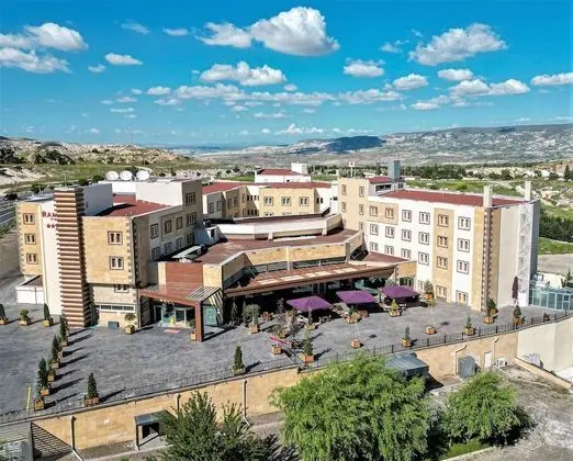 Ramada by Wyndham Cappadocia