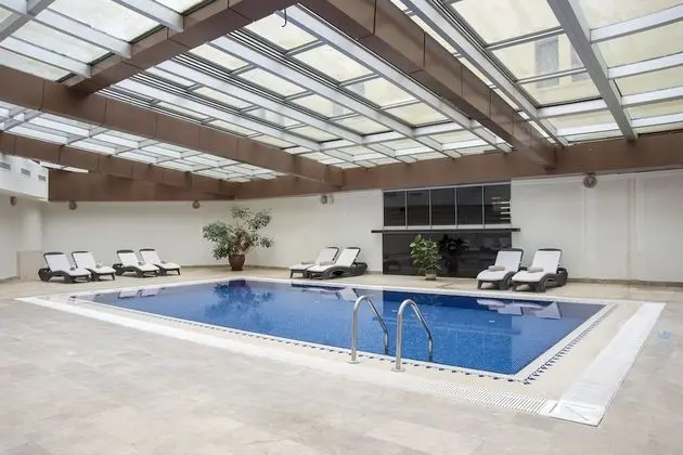Ramada by Wyndham Cappadocia - Havuz