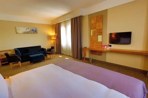 Ramada by Wyndham Cappadocia - Oda