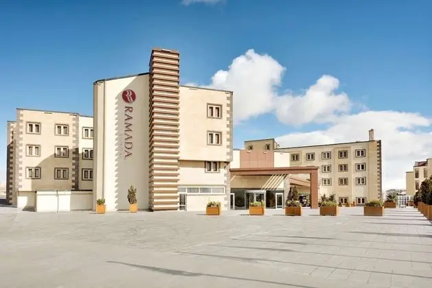 Ramada by Wyndham Cappadocia - Öne Çıkan Resim