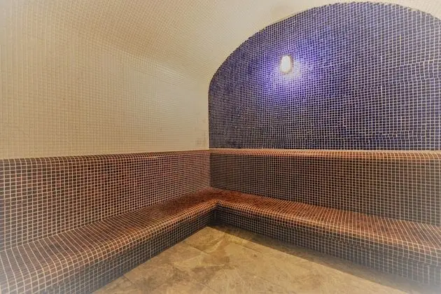 Ramada by Wyndham Cappadocia - Spa