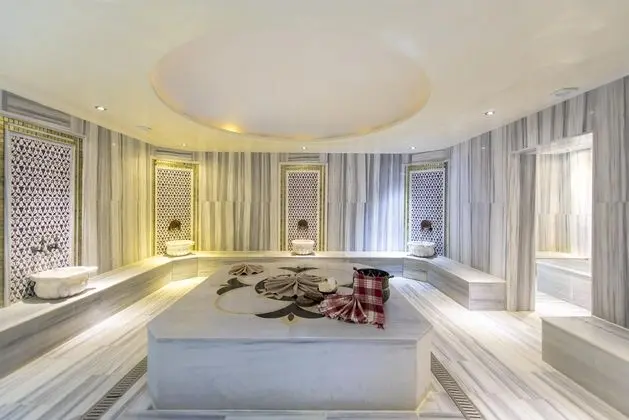 Ramada by Wyndham Cappadocia - Spa / Sağlık