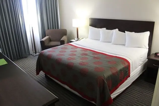 Ramada by Wyndham Cedar Rapids - Öne Çıkan Resim