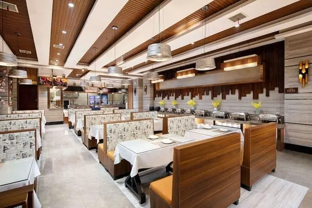 Ramada By Wyndham Changsha North - Kahvaltı